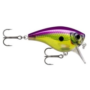 Wobler BX Big Brat 7cm ROC